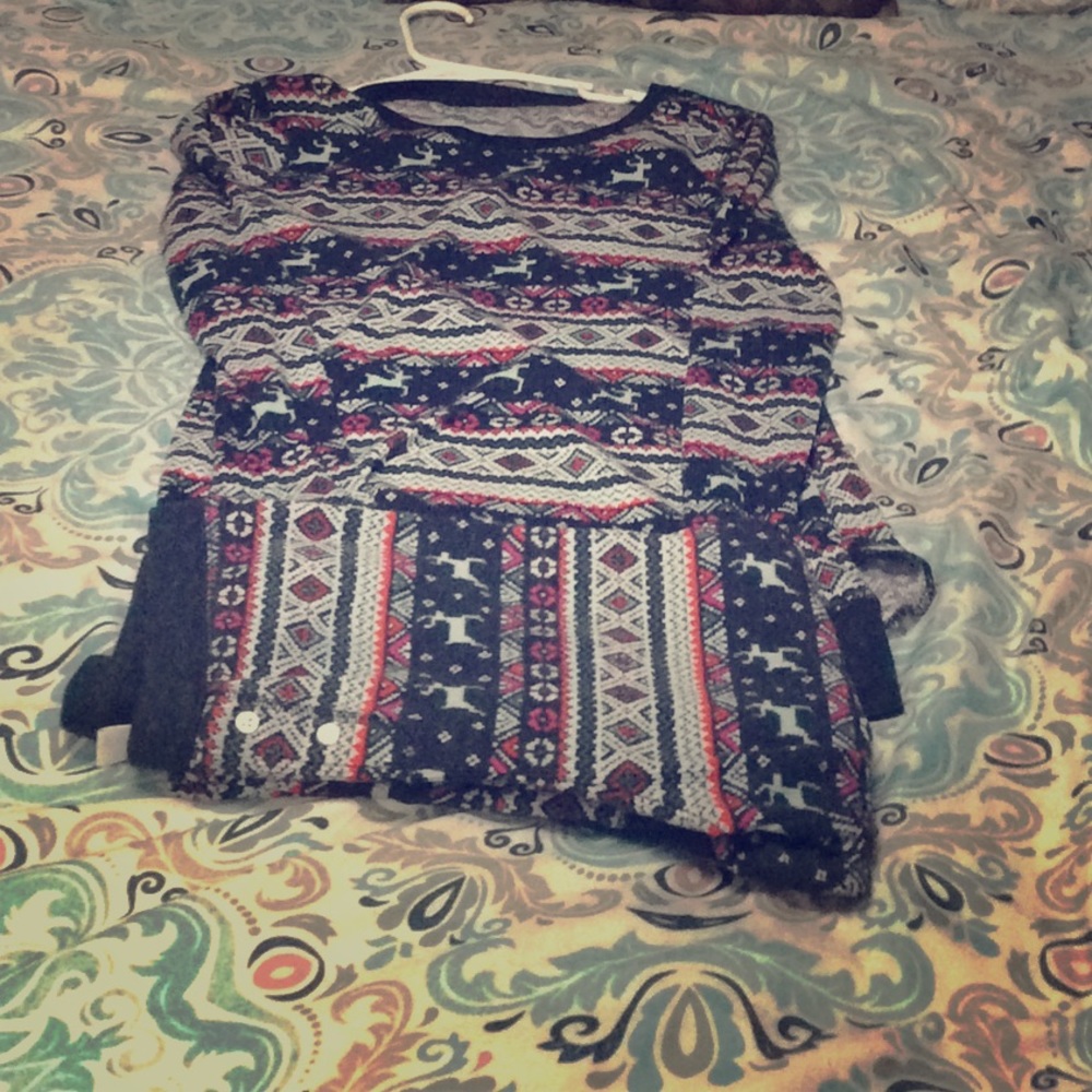 P-Jama Set